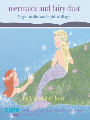 cover image of Mermaids and Fairy Dust